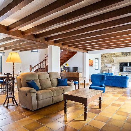 La Bonne Etoile - Chambres D'Hotes Et Appartements - Плуэска Экстерьер фото